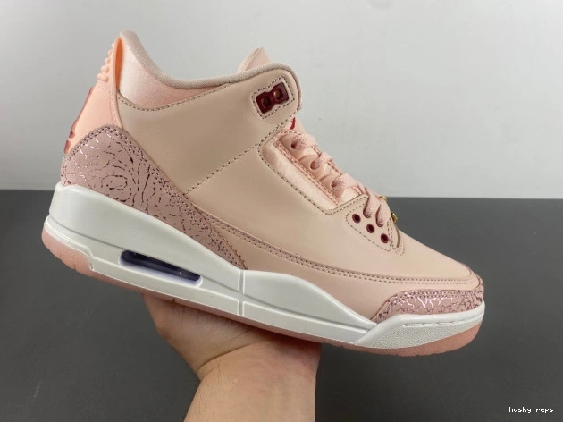 Rep Husky Valentines Air (W) Jordan HJ0178-600 Day 3 0808
